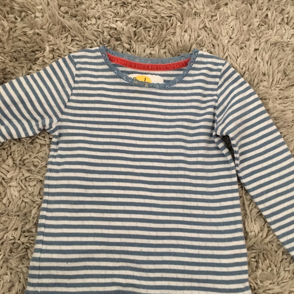Mini Boden